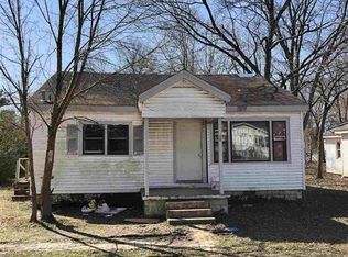 211 Spruce St, Jonesboro, AR 72401