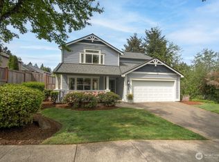 Whisper Ridge, Olympia, WA 98501