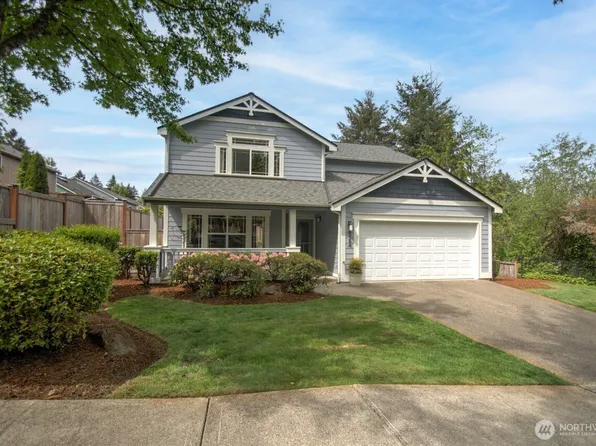 3011 Sugarloaf Street SE, Olympia, WA 98501