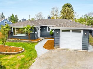 11303 14th Ave SW, Seattle, WA 98146