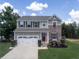 259 Hydrangea Dr, Lake Wylie, SC 29710