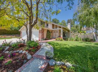 2828 Queens Way, Thousand Oaks, CA 91362