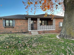 6702 NW 29th Ter, Bethany, OK 73008