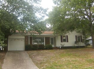 6707 Wake Forest Rd, Fayetteville, NC 28311