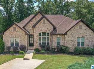 116 Fallow Cir, Chelsea, AL 35043