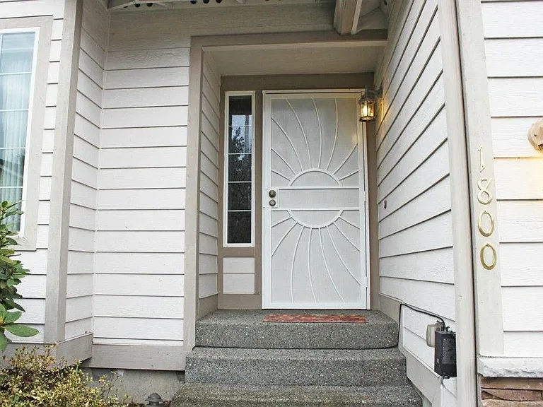 Front House