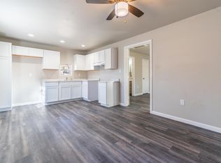 1912 22nd St REAR B, Lubbock, TX 79411