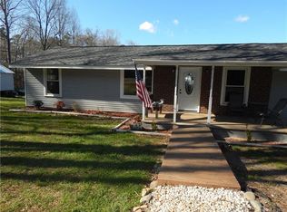 1109 Lakehill Rd, Charlotte, NC 28214