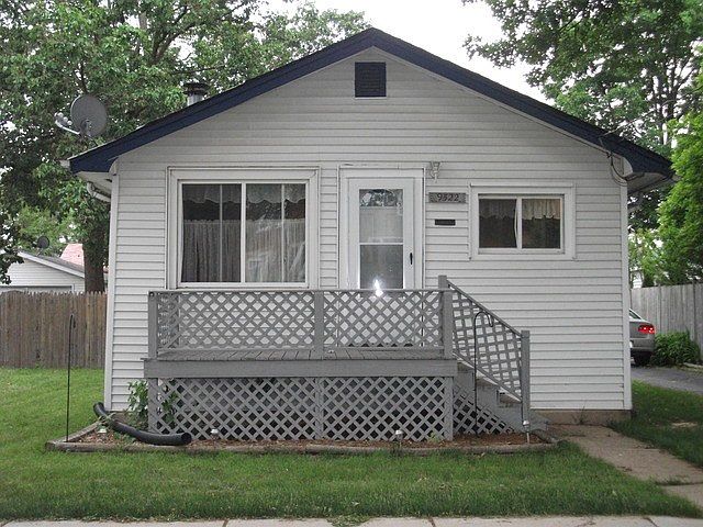 1st image of 9522 S Homan Ave