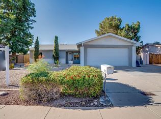 822 W Kerry Ln, Phoenix, AZ 85027