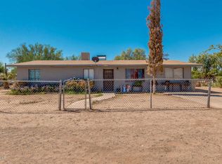 45147 W Lexington Ave, Maricopa, AZ 85139