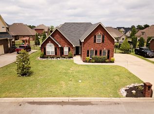 1831 Marian Ln, Murfreesboro, TN 37130