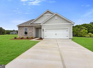 174 Sweet Water Ln, Rome, GA 30161