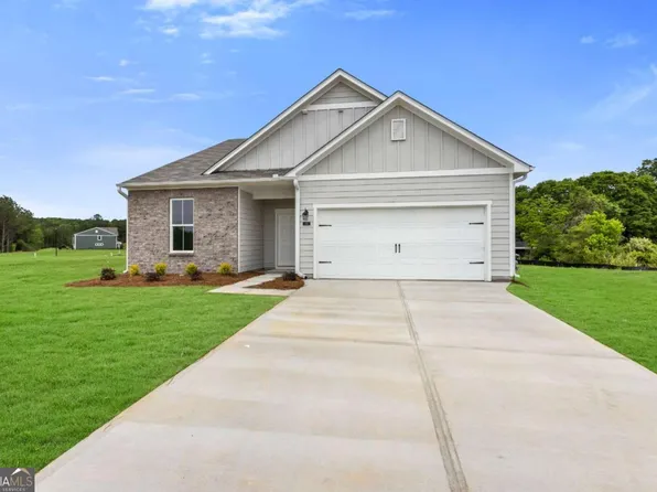 174 Sweet Water Ln, Rome, GA 30161
