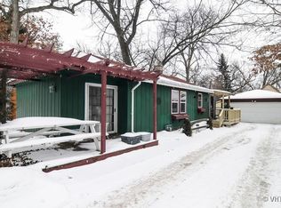 21869 W 3rd St, Lake Villa, IL