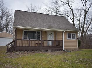 1117 Fair Ave, Erie, PA