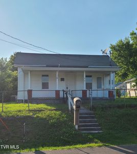 1814 Park St, Kingsport, TN, 37664