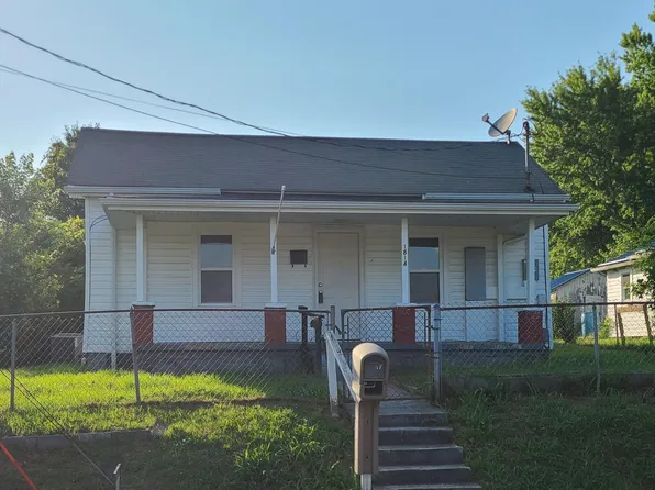 1814 Park St, Kingsport, TN 37664