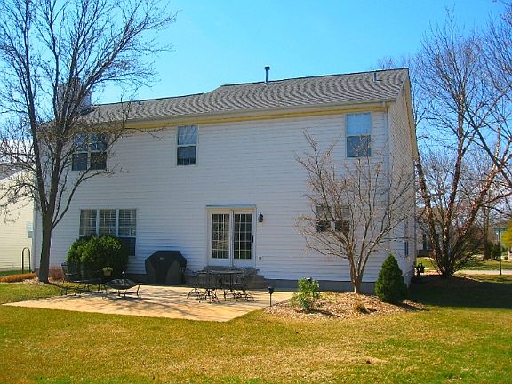 2nd image of 2800 Barrett Oaks Ln