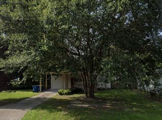 7110 Hielo Dr, Jacksonville, FL 32211