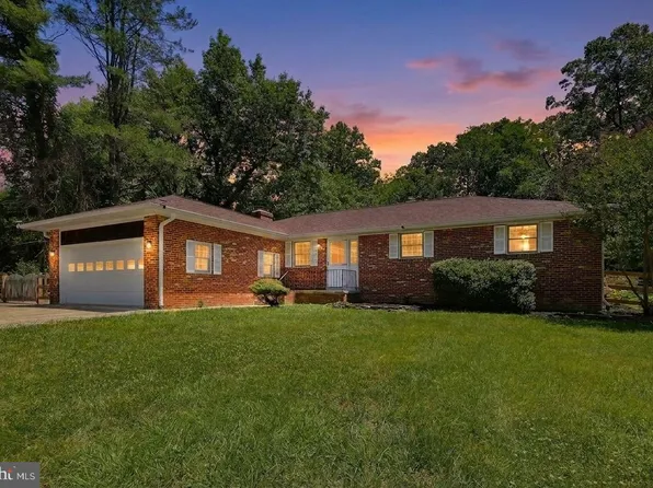 25509 Jonnie Ct, Gaithersburg, MD 20882