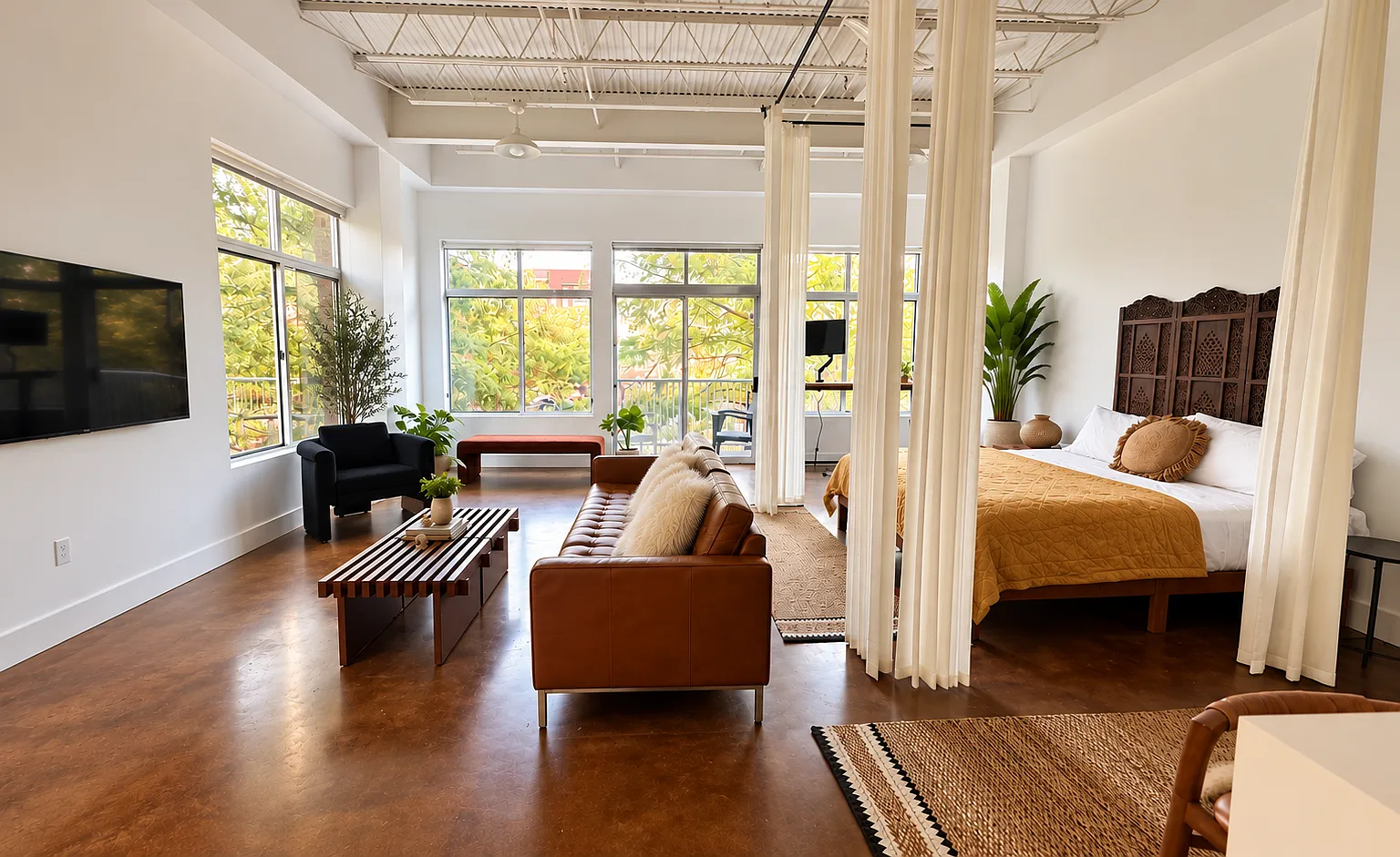 Studio, 785 sqft, $2,600 — Photo 1