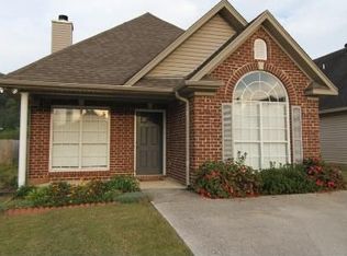 337 Saint John Rd, Birmingham, AL 35215