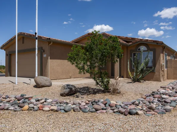 906 E LINCOLNWOOD Circle, Casa Grande, AZ 85194