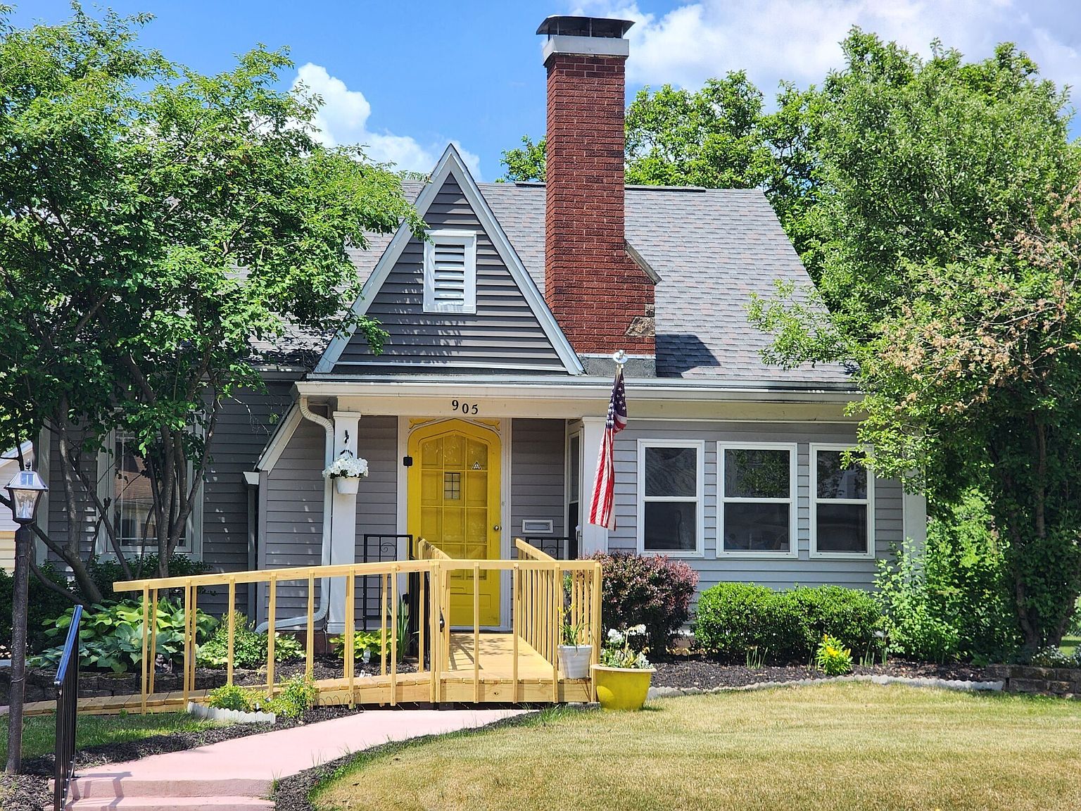 905 Monterey Ave, Terre Haute, IN 47803 Zillow