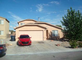 536 94th St SW, Albuquerque, NM 87121