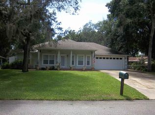 518 Jasmine Rd, Saint Augustine, FL 32086