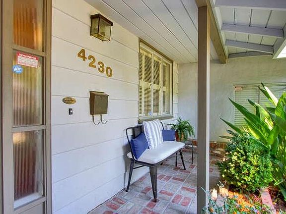 3rd image of 4230 Warren Ave