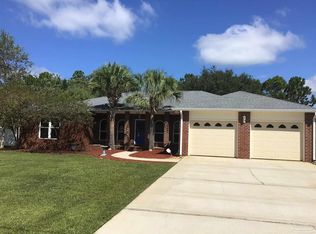 5668 Als Way, Milton, FL 32583