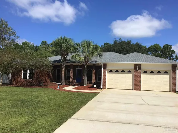 5668 Als Way, Milton, FL 32583