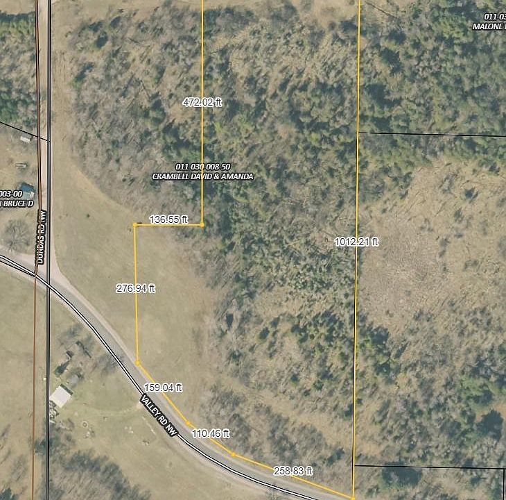 1st image of Valley Rd NW