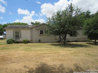 449 Dawnridge Dr, Poteet, TX 78065