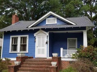 1019 Iredell St, Durham, NC 27705