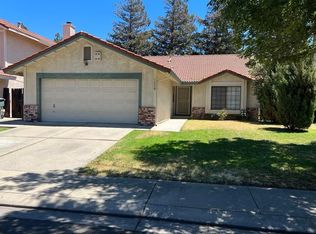 1620 Bergen Dr, Modesto, CA 95350