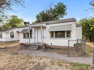 1613 Hawes Ave, Wichita Falls, TX 76301