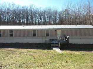 151 E Loomis Loop Rd, Jamestown, TN 38556