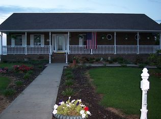 128 Riverside Dr, Ledbetter, KY 42058