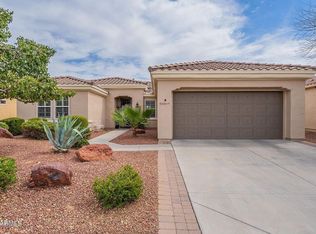 22617 N Arrellaga Dr, Sun City West, AZ 85375
