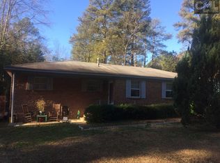 720 Crane Church Rd, Columbia, SC 29203