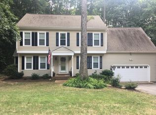 5109 Rock Harbour Rd, Midlothian, VA 23112