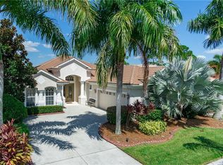 5568 White Ibis Dr, North Port, FL 34287