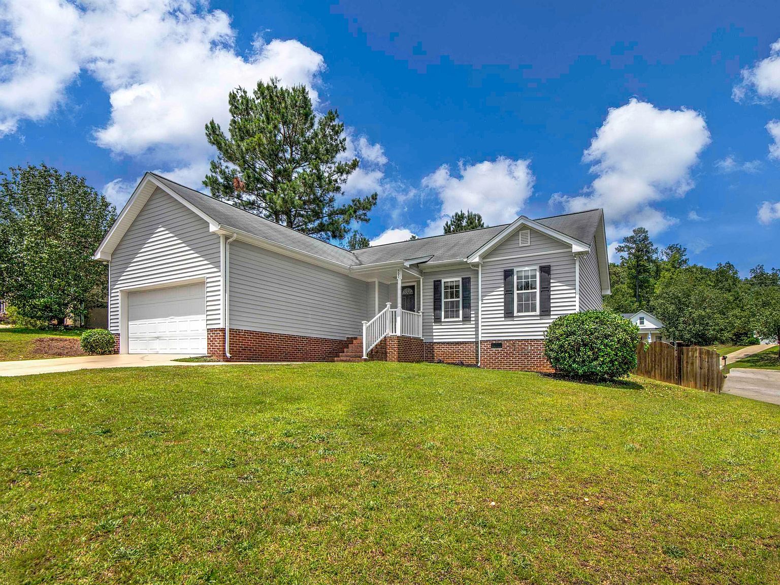 500 Beech Branch Dr, Irmo, SC 29063 Zillow