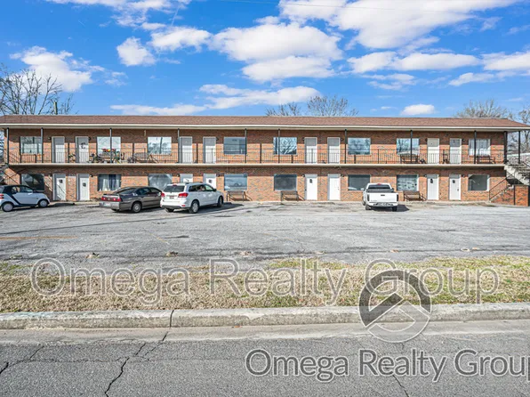 1610 6th Ave S, Jasper, AL