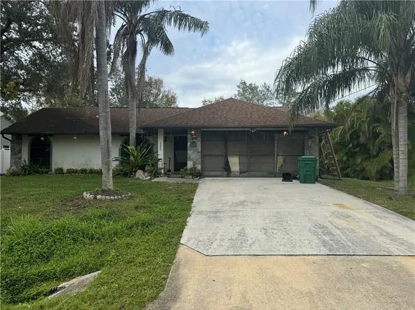 509 Breakwater Ter, Sebastian, FL 32958