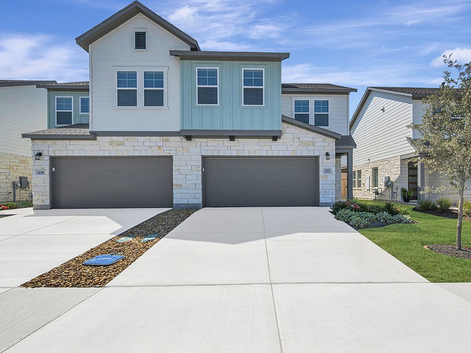 212 Marie Way
