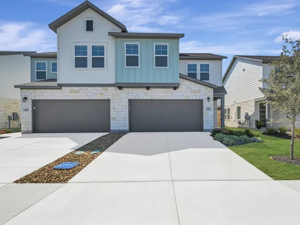212 Marie Way, Georgetown, TX 78626